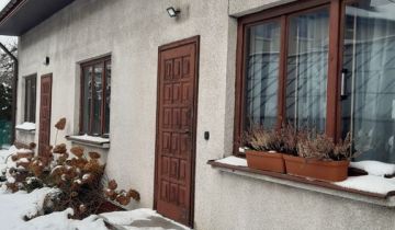 dom wolnostojący, 5 pokoi Żuromin, ul. Osiedlowa