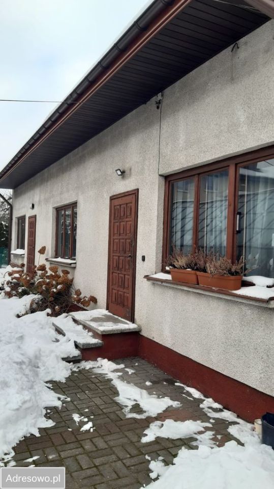 dom wolnostojący, 5 pokoi Żuromin, ul. Osiedlowa. Zdjęcie 2