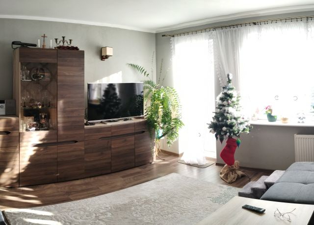 Mieszkanie 3-pokojowe Kutno Kościuszków, ul. Tarnowskiego. Zdjęcie 1