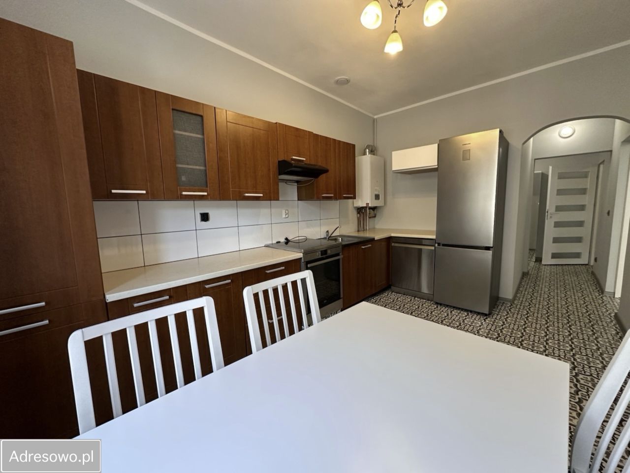 Mieszkanie 3-pokojowe Koszalin, ul. marsz. Józefa Piłsudskiego. Zdjęcie 9