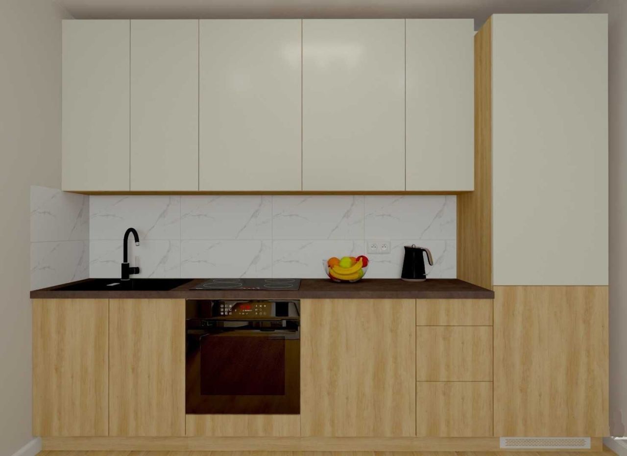 Mieszkanie 3-pokojowe Koszalin. Zdjęcie 4