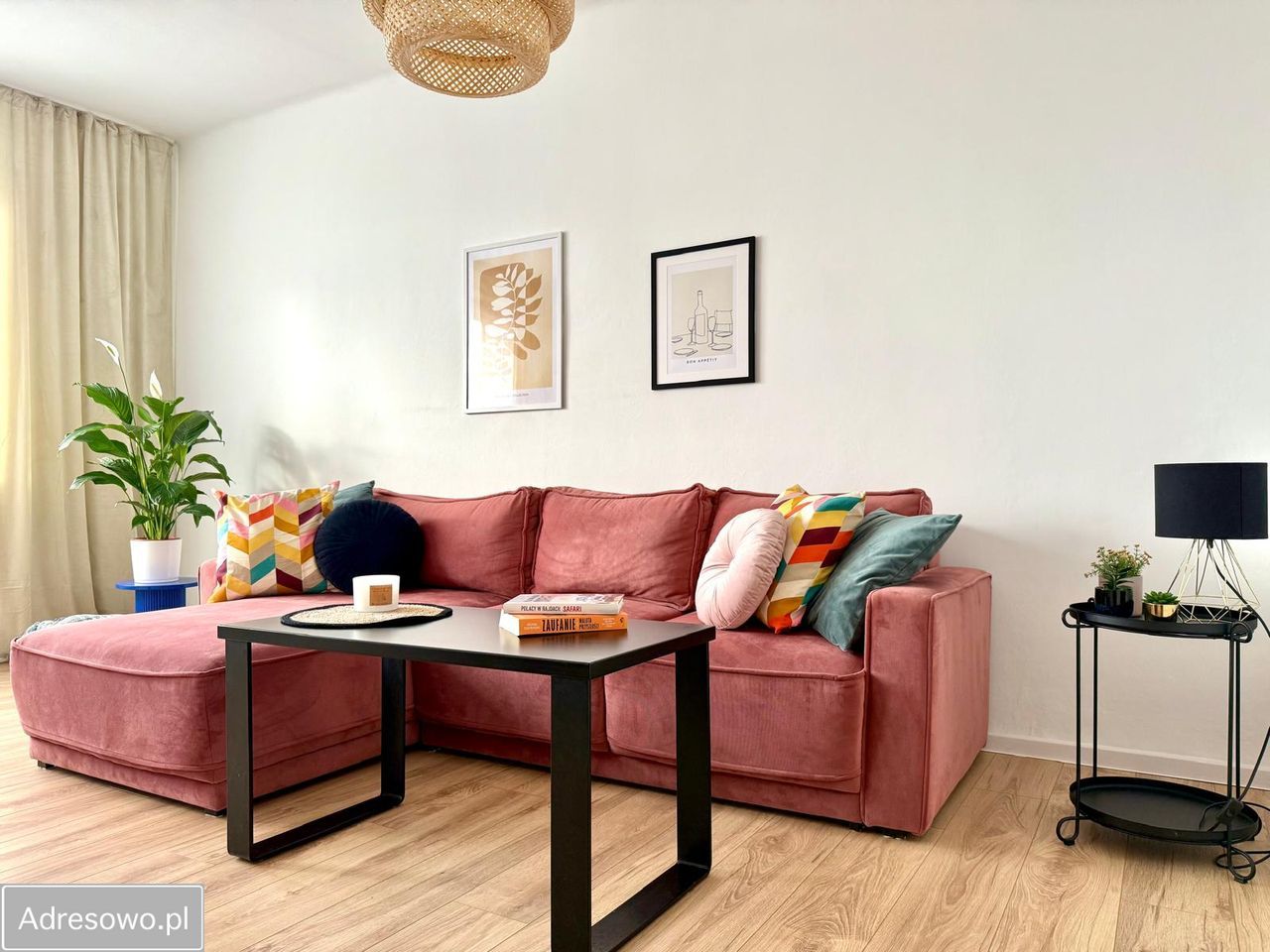 Mieszkanie 2-pokojowe Zabrze, ul. Jana Kochanowskiego. Zdjęcie 7