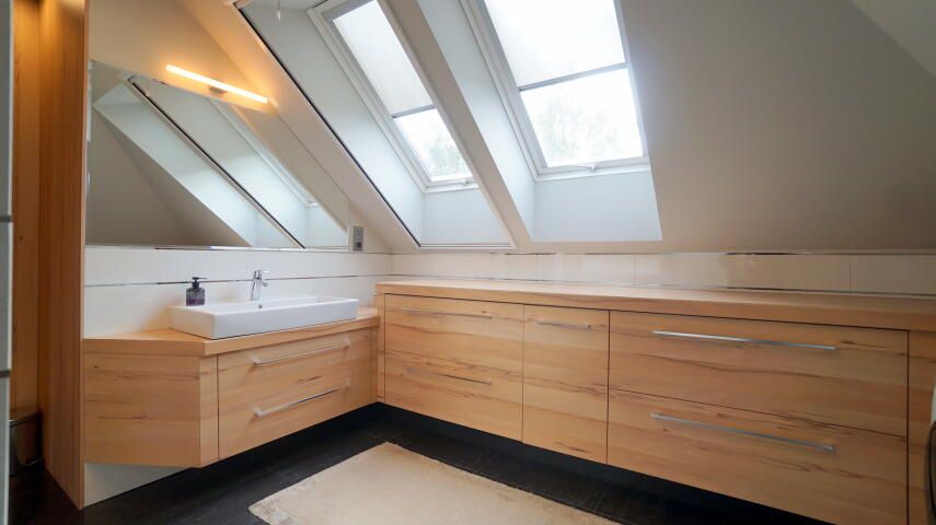 dom wolnostojący, 5 pokoi Giełczyn, ul. Wiklinowa. Zdjęcie 10