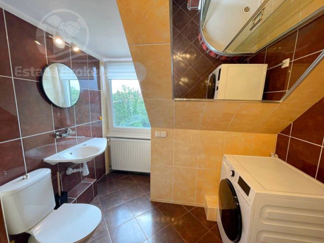 Mieszkanie 2-pokojowe Wrocław Krzyki, ul. Ślężna. Zdjęcie 9