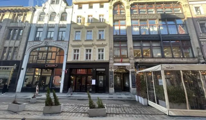 Lokal Wrocław Stare Miasto, ul. Ruska