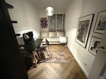 Mieszkanie 3-pokojowe Piotrków Trybunalski Śródmieście, ul. Przyszła. Zdjęcie 4