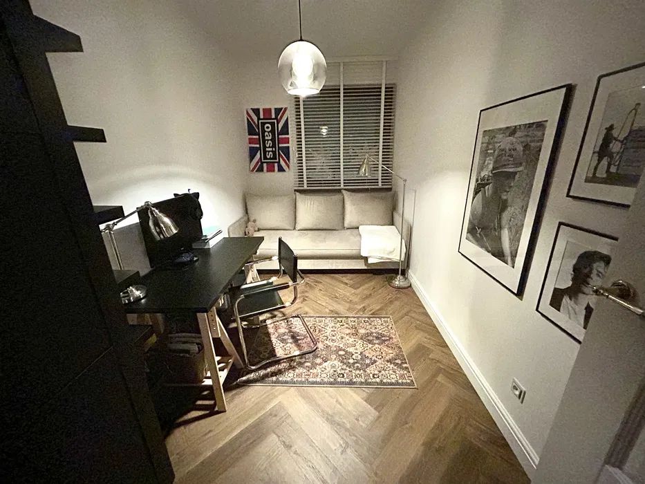 Mieszkanie 3-pokojowe Piotrków Trybunalski Śródmieście, ul. Przyszła. Zdjęcie 5