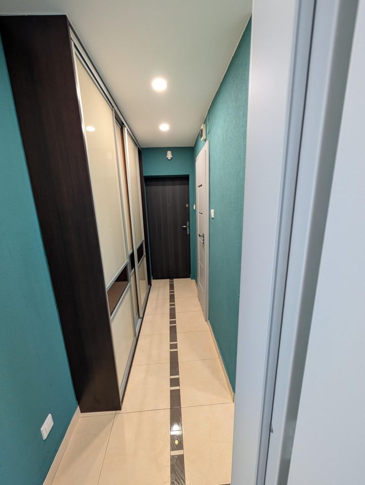 Mieszkanie 2-pokojowe Lubin Centrum, ul. Jana Kilińskiego. Zdjęcie 35