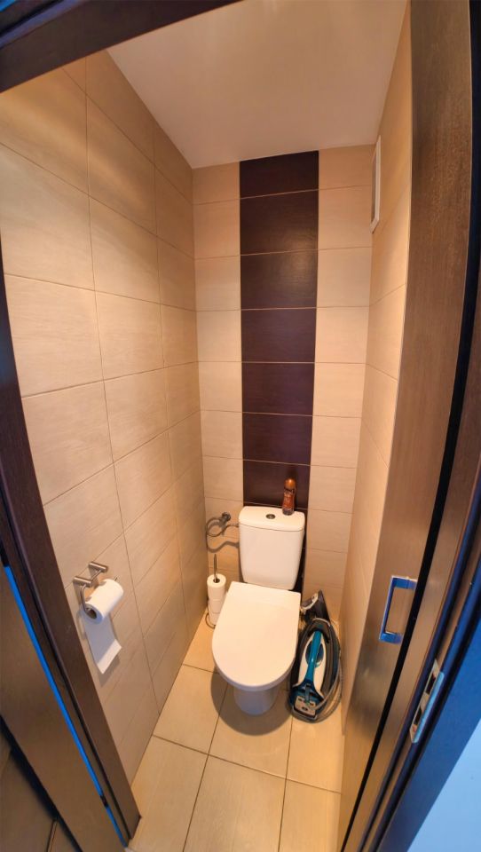 Mieszkanie 2-pokojowe Łódź Bałuty, ul. Zgierska. Zdjęcie 8