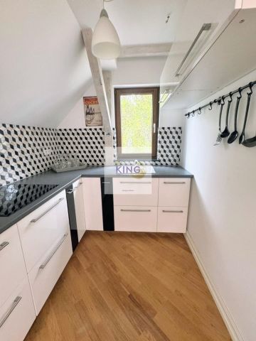 Mieszkanie 2-pokojowe Szczecin, ul. Niny Rydzewskiej. Zdjęcie 14