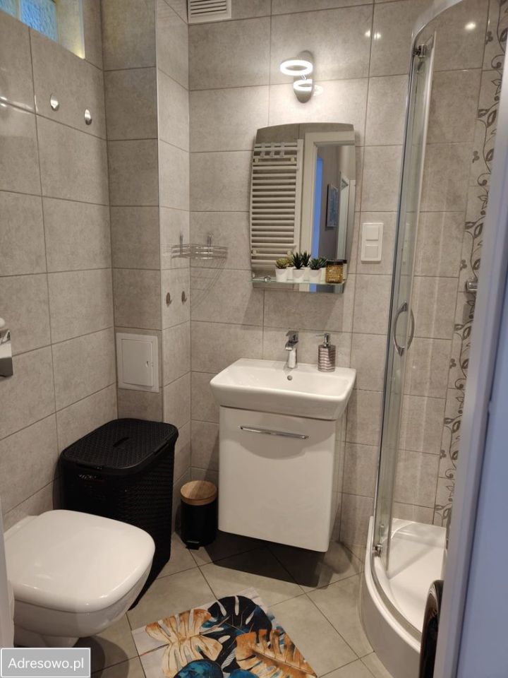 Mieszkanie 2-pokojowe Chorzów Centrum, ul. Marii Konopnickiej. Zdjęcie 3