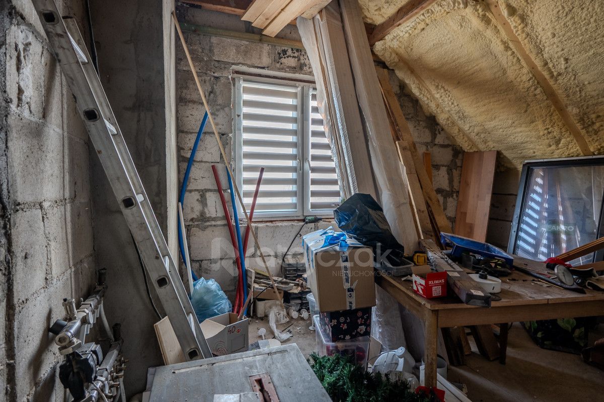 dom wolnostojący, 6 pokoi Rzepiska. Zdjęcie 19