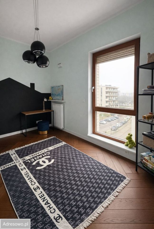 Mieszkanie 3-pokojowe Warszawa Mokotów, ul. Bergamotki. Zdjęcie 9