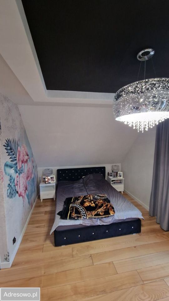 dom wolnostojący, 5 pokoi Wróblowice. Zdjęcie 11