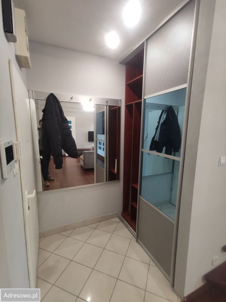 Mieszkanie 2-pokojowe Warszawa Wola, ul. Żytnia. Zdjęcie 7