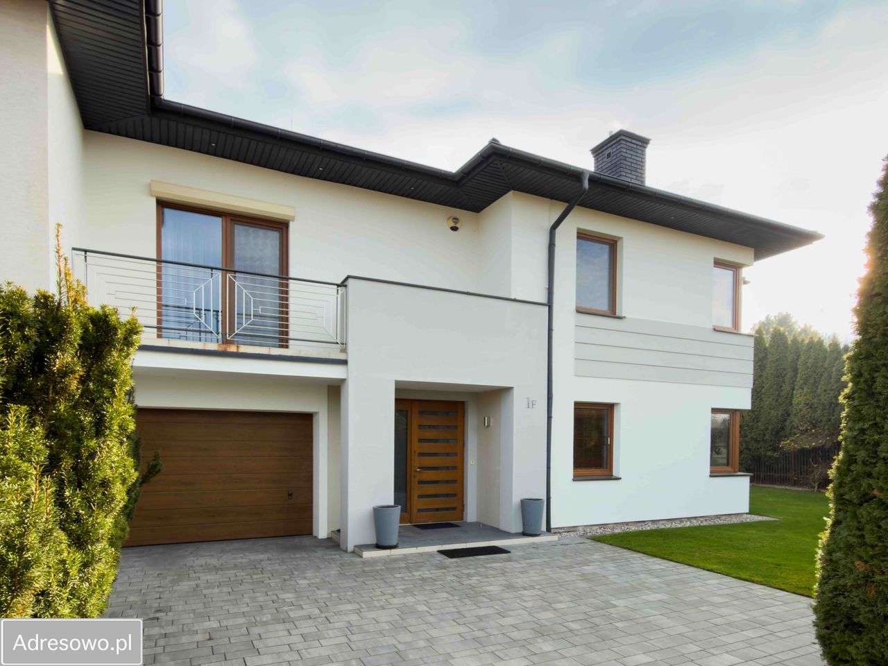 bliźniak, 4 pokoje Kiełpin Poduchowny, ul. Ogrodowa. Zdjęcie 9