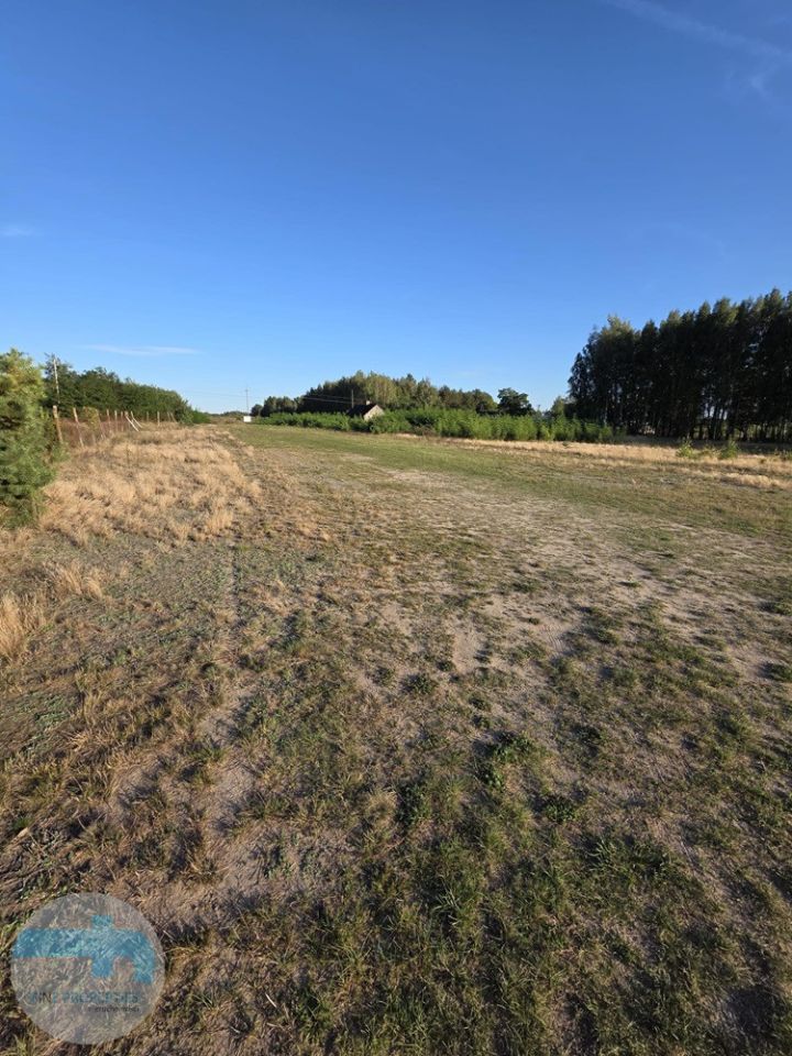 Działka budowlana Żyrów. Zdjęcie 4