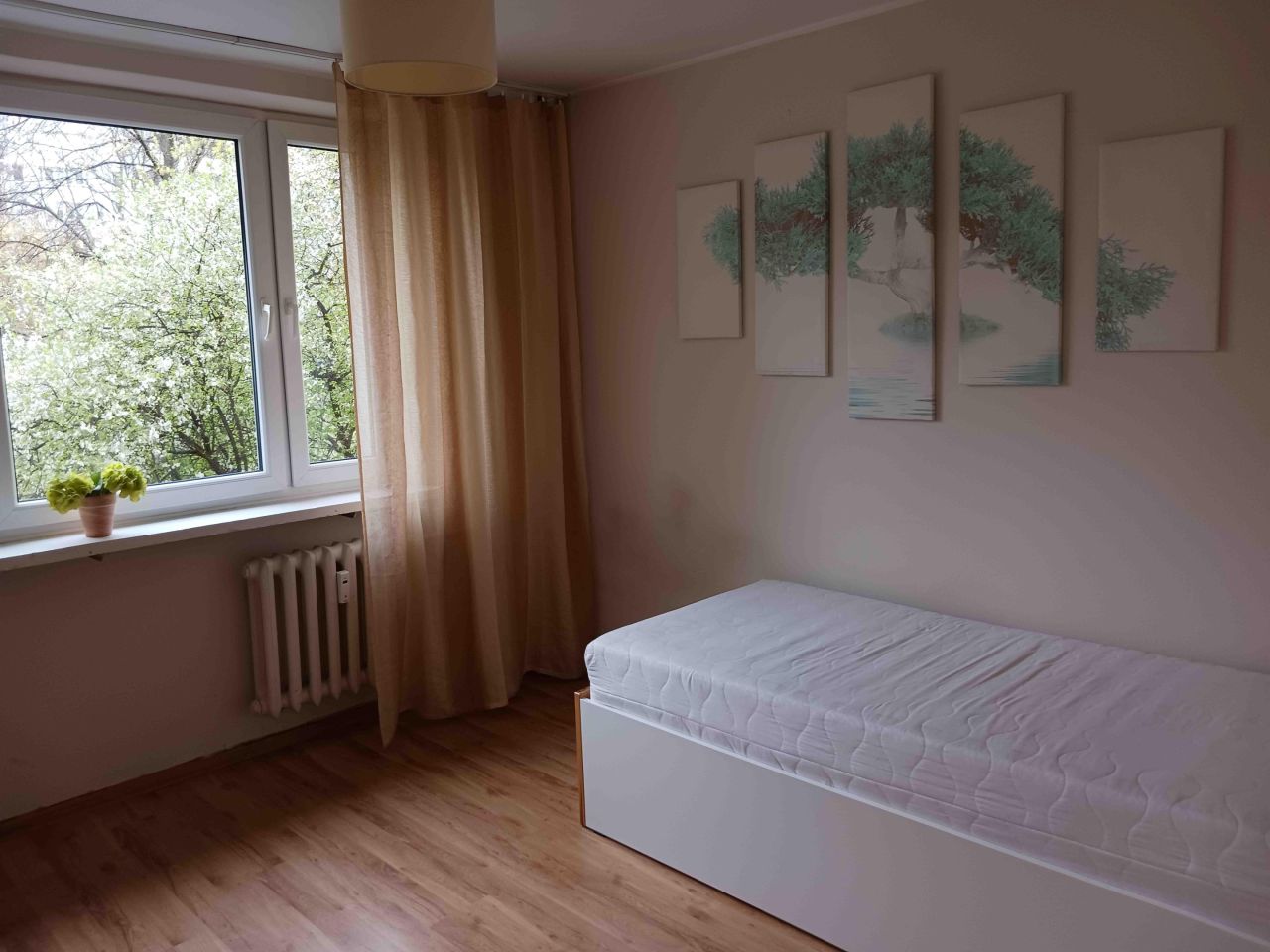 Mieszkanie 2-pokojowe Warszawa Bielany, ul. Hansa Christiana Andersena. Zdjęcie 8