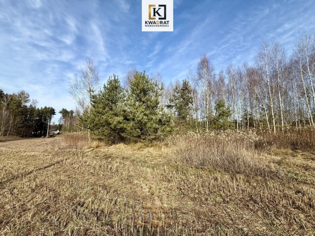 Działka budowlana Stare Zakole, ul. Lotników Polskich. Zdjęcie 4
