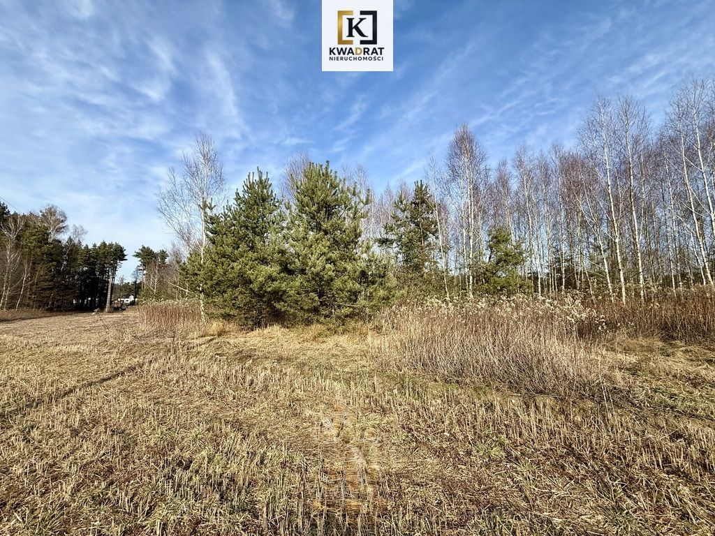 Działka budowlana Stare Zakole, ul. Lotników Polskich. Zdjęcie 4