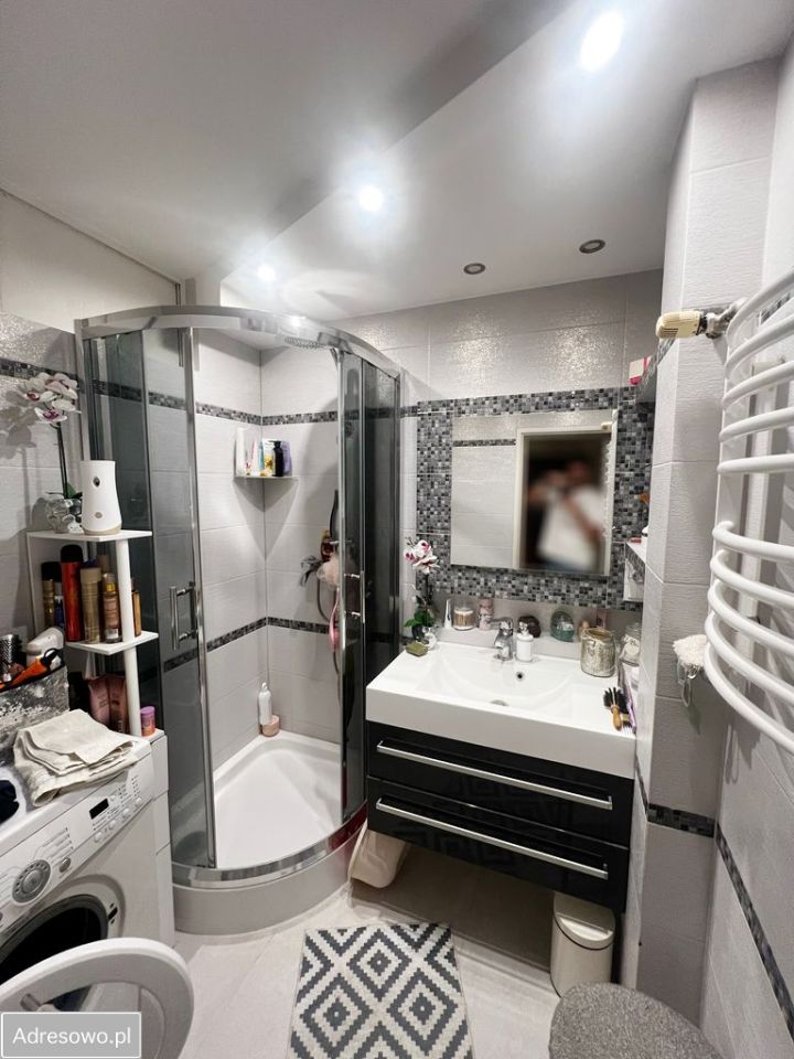 Mieszkanie 3-pokojowe Jędrzejów. Zdjęcie 9