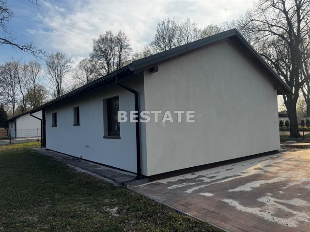 dom wolnostojący, 3 pokoje Łask. Zdjęcie 3