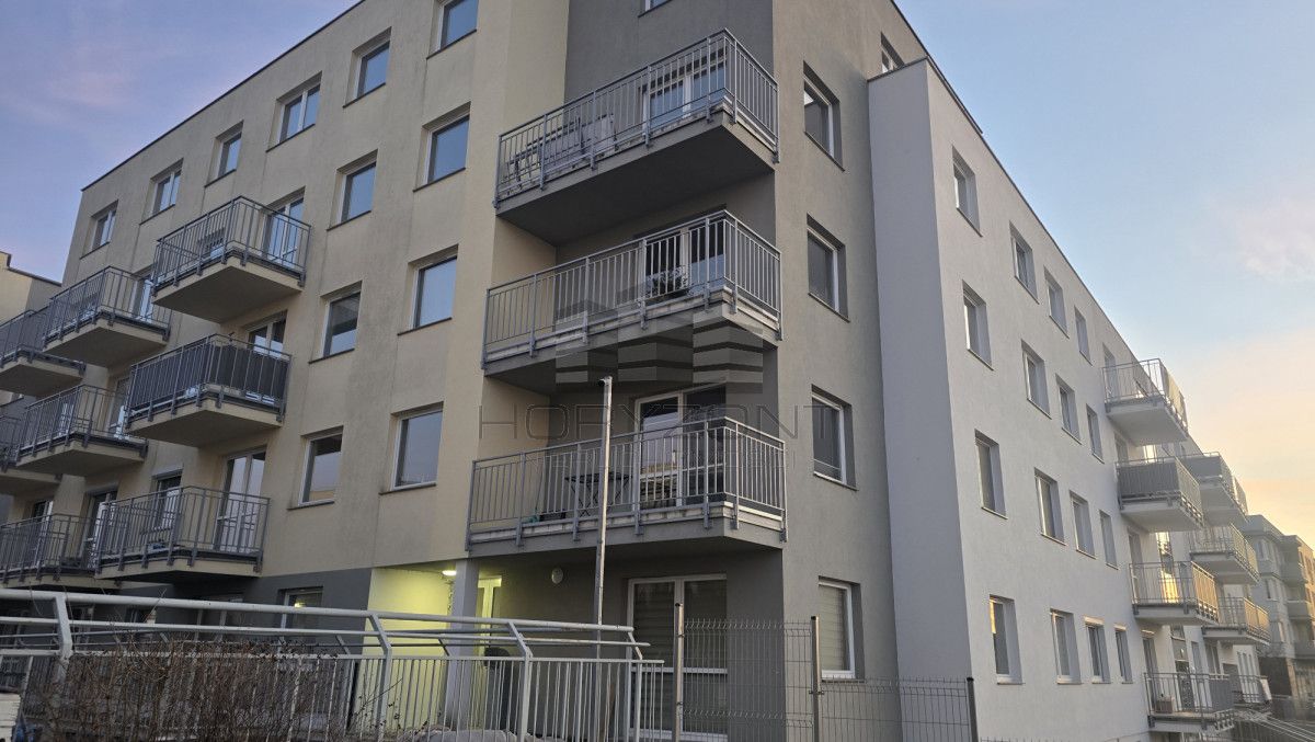 Mieszkanie 3-pokojowe Bydgoszcz Fordon, ul. Pawła Edmunda Strzeleckiego. Zdjęcie 3
