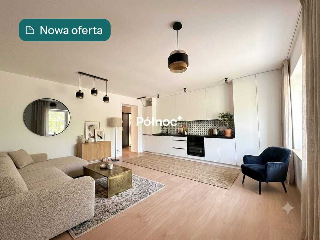 Mieszkanie 2-pokojowe Nowa Ruda Słupiec, ul. Radkowska. Zdjęcie 1
