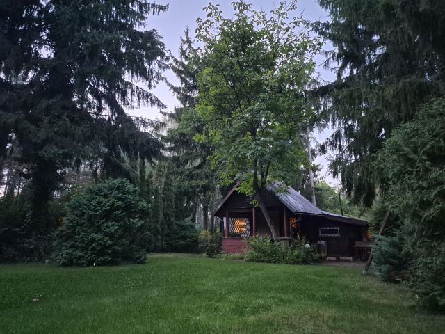 Dom na sprzedaż, 3 pokoje, 55 m², Adamów-Wieś