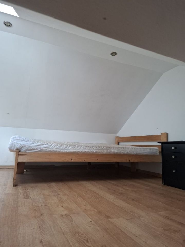 Mieszkanie 1-pokojowe Lublin, ul. Nowy Świat. Zdjęcie 8