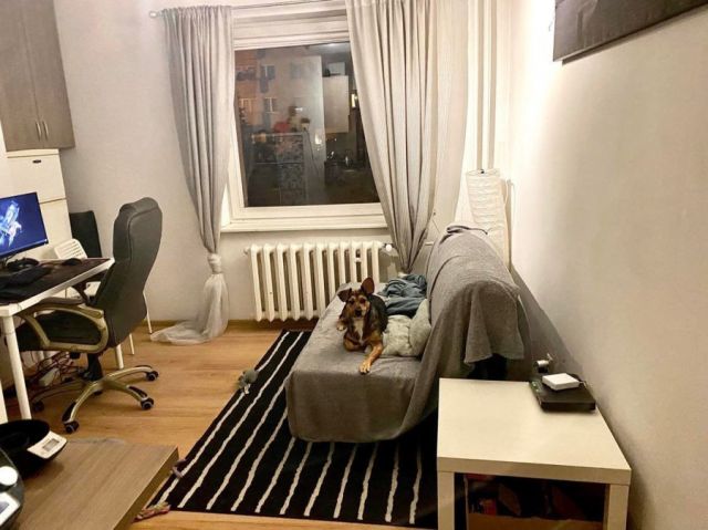 Mieszkanie 1-pokojowe Gdynia, ul. Chylońska. Zdjęcie 1