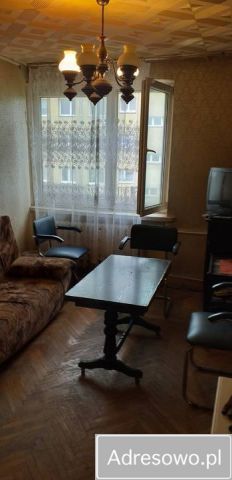 Mieszkanie 2-pokojowe Inowrocław Stare Miasto, ul. Lucjana Grabskiego. Zdjęcie 1