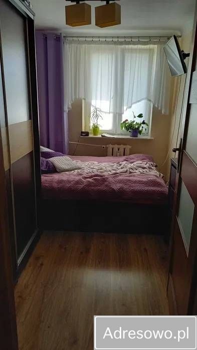 Mieszkanie 3-pokojowe Hrubieszów, ul. Józefa Piłsudskiego. Zdjęcie 4