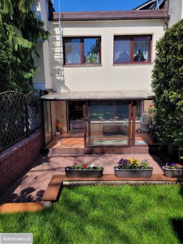 dom szeregowy, 4 pokoje Bydgoszcz Osowa Góra, ul. Tatarakowa. Zdjęcie 1