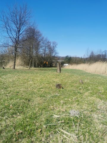 Działka budowlana Tenczynek Skałki, ul. Ogródkowa. Zdjęcie 1