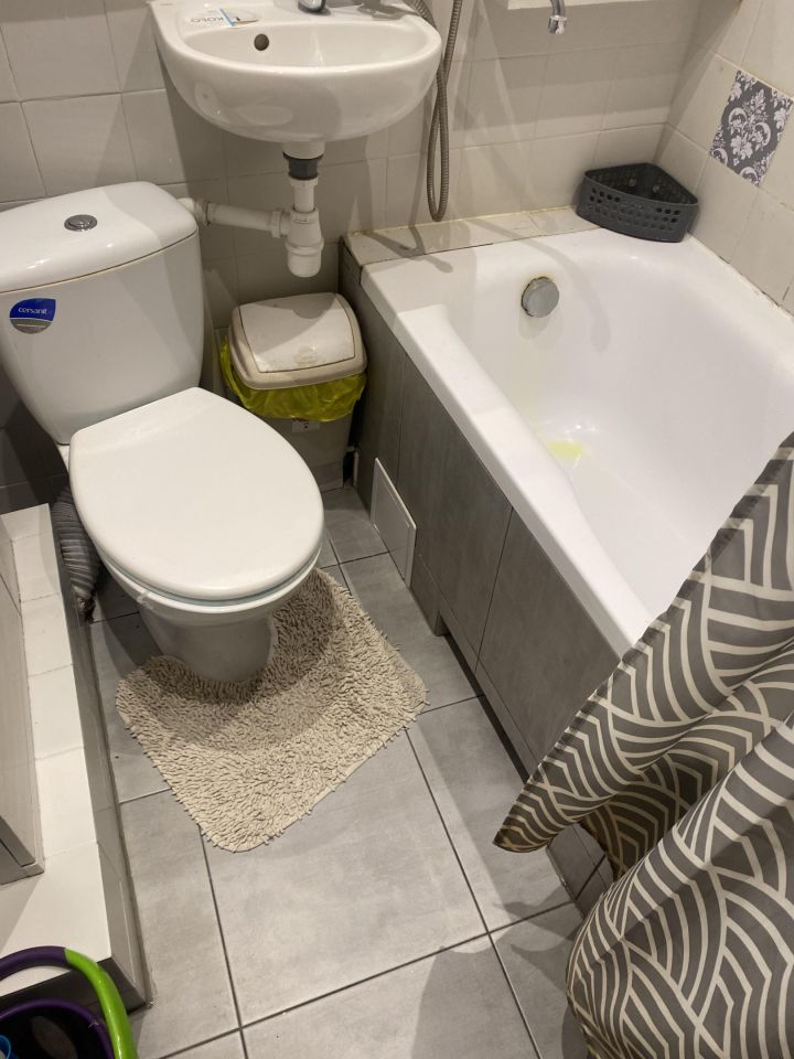 Mieszkanie 3-pokojowe Łódź Teofilów, ul. Traktorowa. Zdjęcie 4