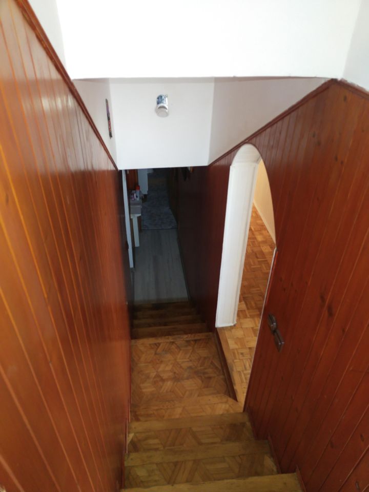 dom wolnostojący, 5 pokoi Grójec, ul. Bagno. Zdjęcie 11