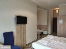 Lokal Zakopane Jaszczurówka, ul. Jaszczurówka-Bory. Zdjęcie 3