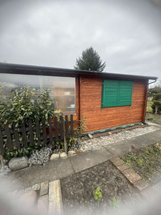 Działka rod Sopot, ul. Władysława Łokietka. Zdjęcie 10