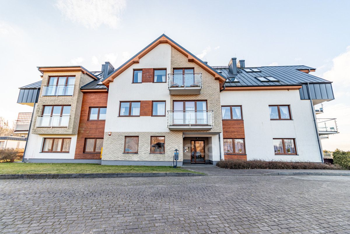 Mieszkanie 3-pokojowe Pętkowice, ul. Golfistów. Zdjęcie 17