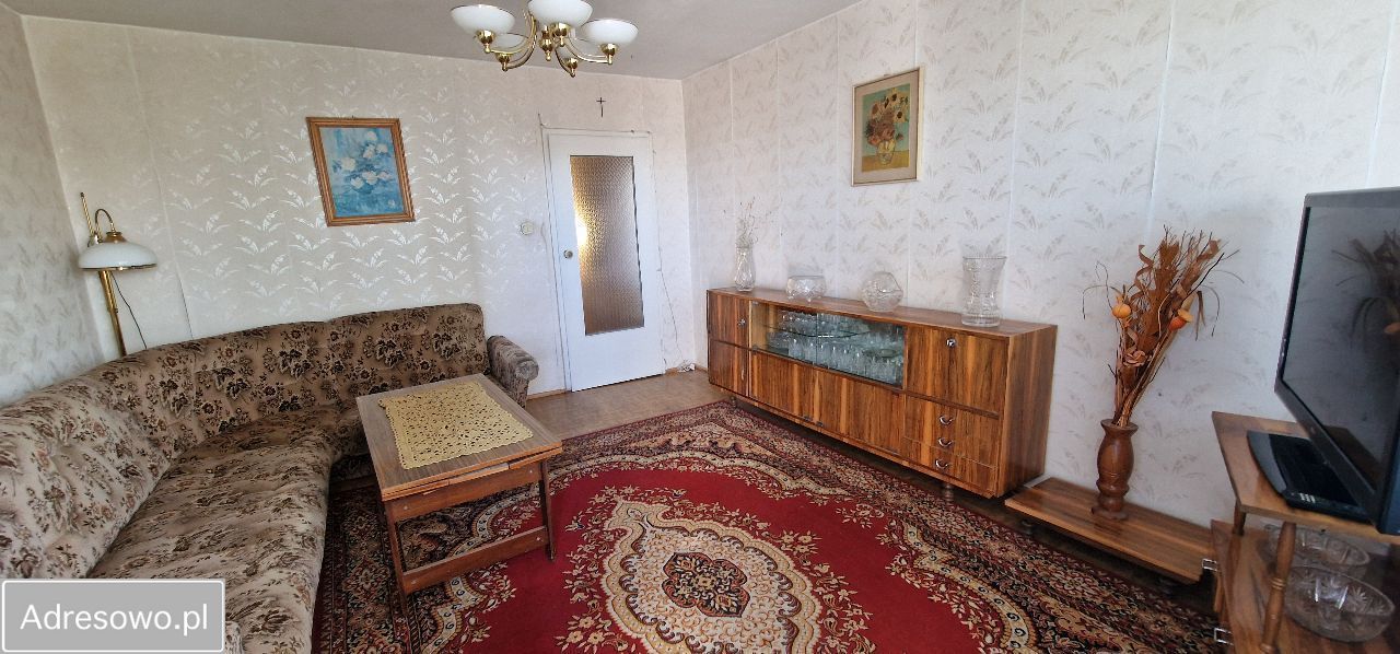 Mieszkanie 3-pokojowe Gdynia Pogórze, ul. Wiceadmirała Kazimierza Porębskiego. Zdjęcie 4