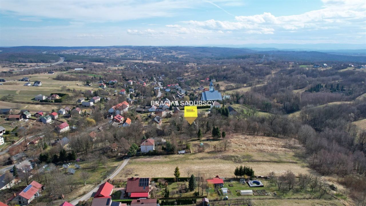 Działka budowlana Grojec, ul. Bartosza Głowackiego. Zdjęcie 15