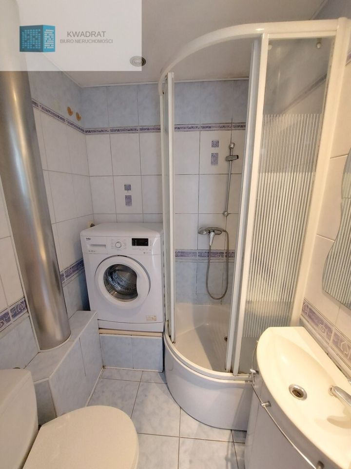 Mieszkanie 3-pokojowe Łódź, ul. Jana Matejki. Zdjęcie 13