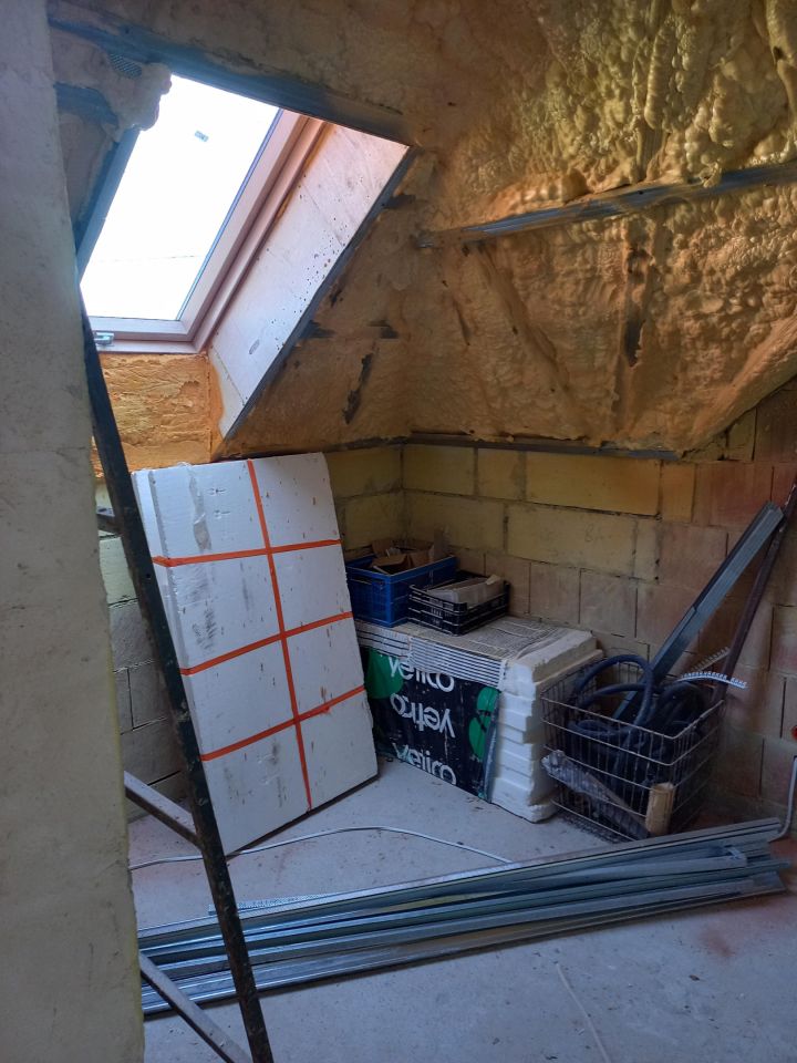 dom wolnostojący, 4 pokoje Giełczyn, ul. Leśna. Zdjęcie 15