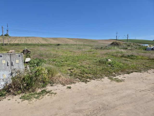 Działka budowlana Bielawy. Zdjęcie 1