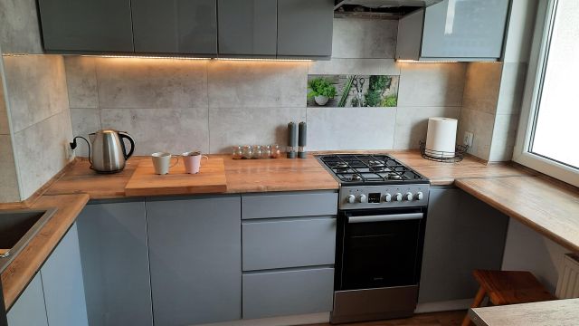 Mieszkanie 1-pokojowe Bydgoszcz Wyżyny, ul. Ogrody. Zdjęcie 7