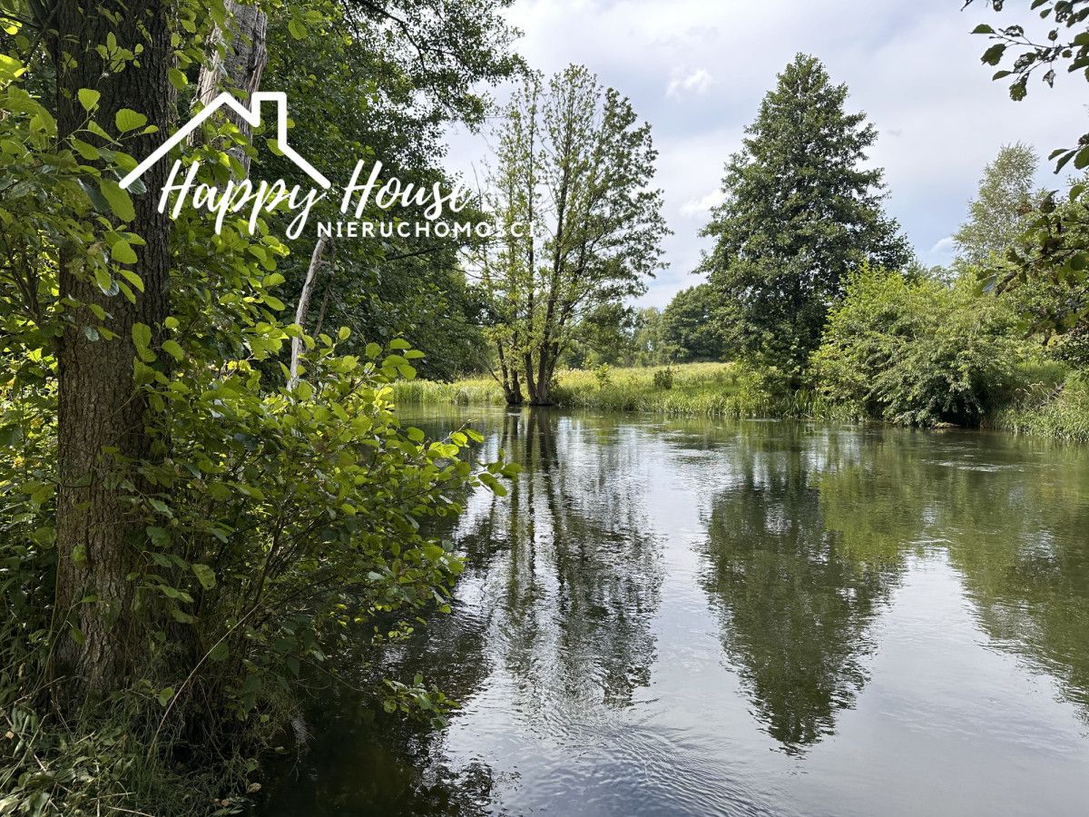 Działka budowlana Rytel, ul. Nadrzeczna. Zdjęcie 15