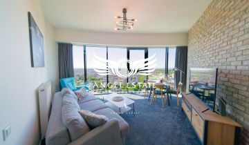 Mieszkanie 3-pokojowe Szczecin Centrum, al. Wyzwolenia