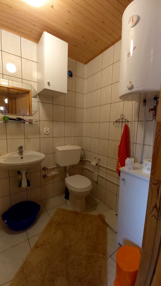 Działka rod Niewodnica Kościelna, ul. Działkowców. Zdjęcie 8