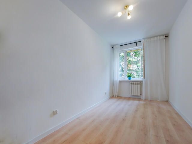 Mieszkanie 2-pokojowe Kraków Bieńczyce, os. Na Lotnisku. Zdjęcie 3